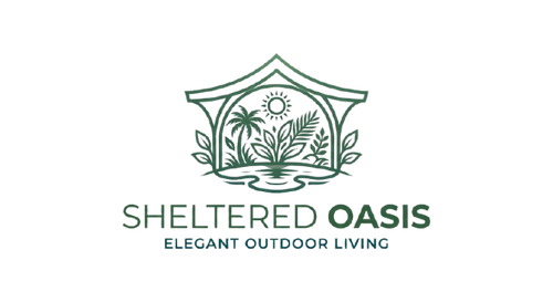 Sheltered Oasis