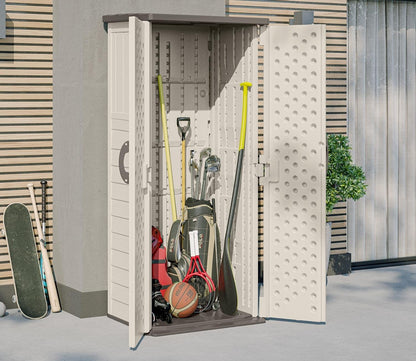 Suncast Mannington Storage Shed