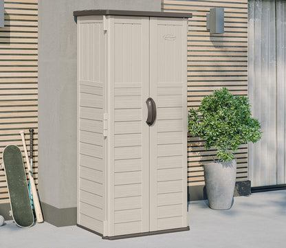 Suncast Mannington Storage Shed
