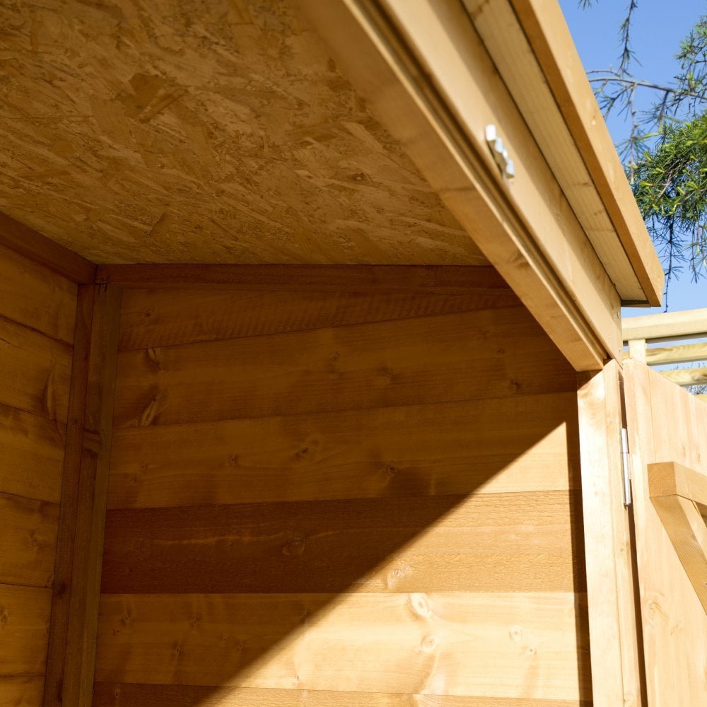 Shiplap Mower Store