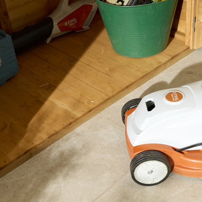 Shiplap Mower Store