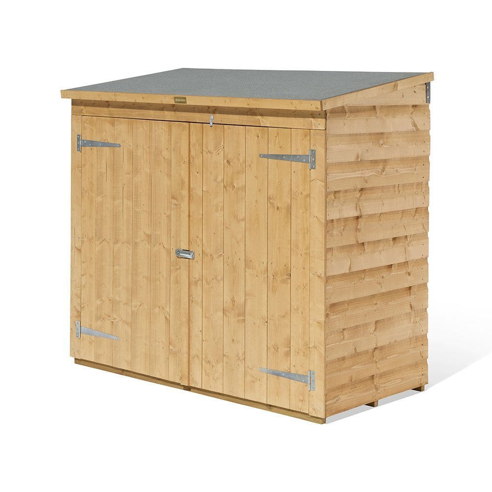 Shiplap Mower Store