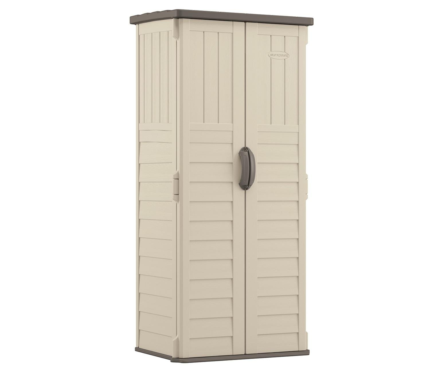 Suncast Mannington Storage Shed