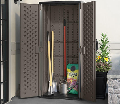 Suncast Mannington Storage Shed