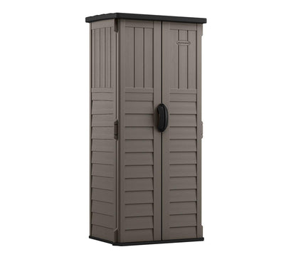 Suncast Mannington Storage Shed