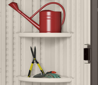 Suncast Tremont 8 x 7 ft Shed